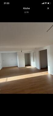 Foto - 4.5 Zimmer Maisonettenwohnung zur Miete in Bad Schwalbach