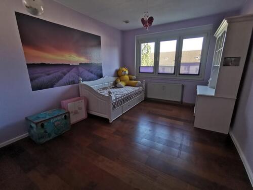 Foto - 3,5 Raum Wohnung Michael-Häußler-Weg