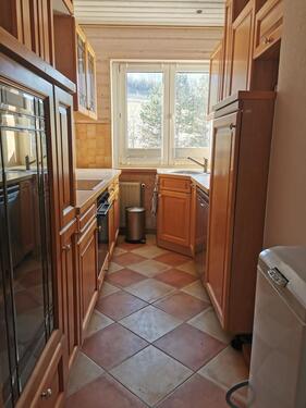 Foto - 3.5 Zimmer Etagenwohnung zur Miete in Jena