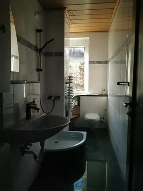 Foto - Etagenwohnung in Jena zur Miete