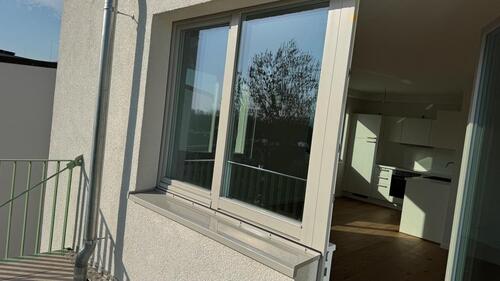 Foto - Etagenwohnung in Berlin zur Miete