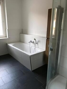 Foto - helle & freundliche 3 Zimmerwohnung mit Kamin, Stellplatz & Gemeinschaftsgarten