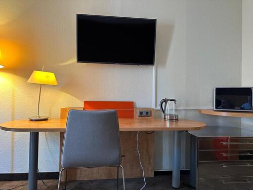 Foto - 1 Zimmer Etagenwohnung zur Miete in Frankfurt am Main