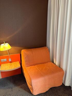 Foto - 1 Zimmer Etagenwohnung in Frankfurt am Main