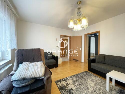 Foto - 2 Zimmer Erdgeschoßwohnung zur Miete in Nürnberg