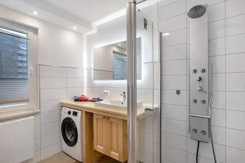 Foto - Erdgeschoßwohnung in Borrentin zur Miete