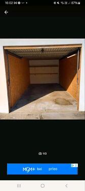 Foto - Garagen Stellplatz - 95,00&nbsp;EUR Miete,