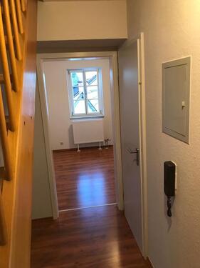 Foto - Nette Maisonette-Wohnung in Alfdorf zu vermieten