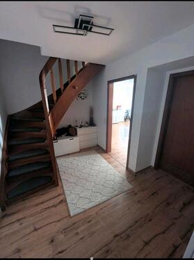 Foto - 3.5 Zimmer Maisonettenwohnung in Albstadt