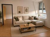 Foto - Moderne Ferienwohnung in Nicolai-Passage zur monatlichen Miete