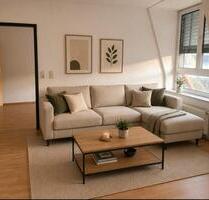 Moderne Ferienwohnung in Nicolai-Passage zur monatlichen Miete - Aue-Bad Schlema Moderne Ferienwohnung in Nicolai-Passage zur monatlichen Miete - Aue-Bad Schlema