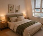 Foto - 2 Zimmer Terrassenwohnung zur Miete in Aue-Bad Schlema