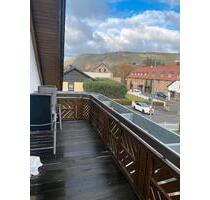 Wohnung mit Balkon in 555 Oberhausen Nahe - Bad Kreuznach Bad Münster am Stein-Ebernburg