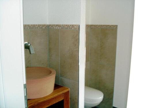 Foto - 2 Zimmer Dachgeschoßwohnung in Lichtenau