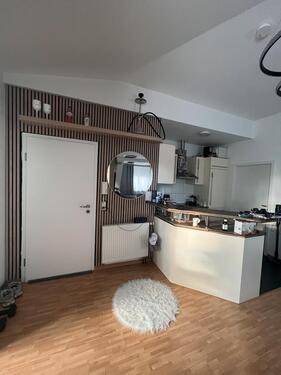 Foto - 2zimmer Wohnung Möhringen Stuttgart
