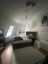 Foto - 2 Zimmer Dachgeschoßwohnung zur Miete in Stuttgart