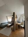 Foto - 2 Zimmer Dachgeschoßwohnung in Stuttgart