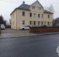 1 Zimmerwohnung mit schönen Garten zu vermieten - Coswig