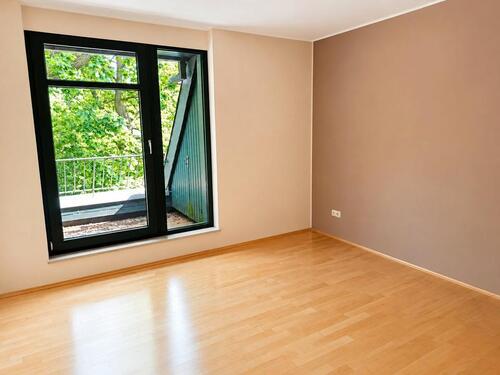 Foto - 2 Zimmer Dachgeschoßwohnung zum Kaufen in Bochum