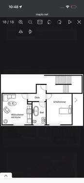 Foto - 18 Zimmer Etagenwohnung zum Kaufen in Wuppertal