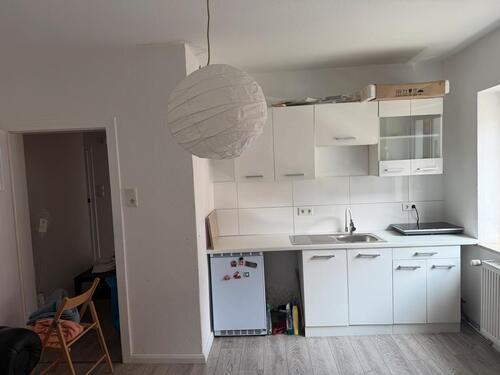 Foto - 1 Zimmer Etagenwohnung in Wuppertal