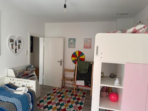 Foto - Etagenwohnung in Wuppertal zum Kaufen