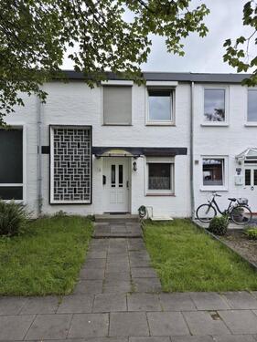 Foto - Schönes Reihenmittelhaus in 22453 Hamburg-Niendorf m. 100 m²