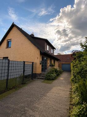 Foto - 4 Zimmer Einfamilienhaus zum Kaufen in Salzgitter