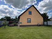 Foto - 4 Zimmer Einfamilienhaus in Salzgitter