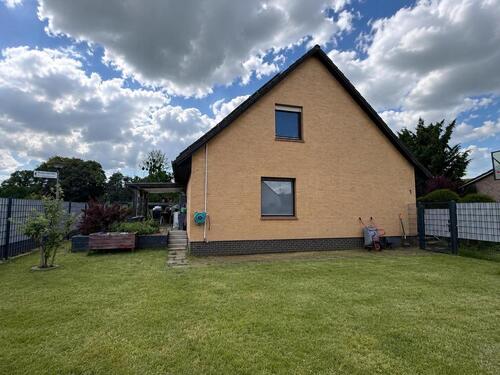 Foto - 4 Zimmer Einfamilienhaus in Salzgitter