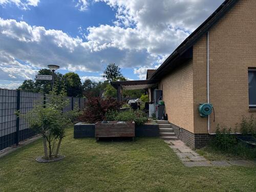 Foto - Einfamilienhaus in Salzgitter zum Kaufen