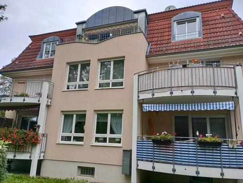 Foto - 2 Zimmer Etagenwohnung zum Kaufen in Dresden