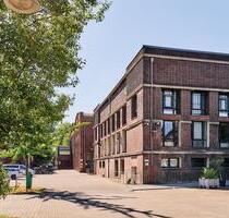 Vielseitig nutzbares Büro im Gründungs- und Unternehmenszentrum Triple Z, Zeche Zollverein 4511 - Essen Stadtbezirk VI