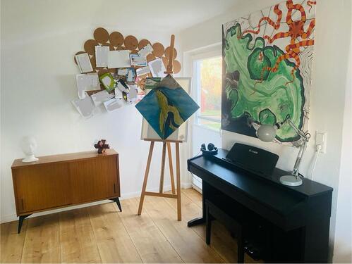 Foto - Einfamilienhaus in Barßel zum Kaufen