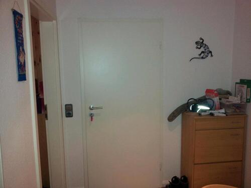 Foto - Etagenwohnung zum Kaufen in Stockelsdorf