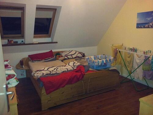 Foto - Etagenwohnung in Stockelsdorf