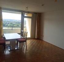 1 ZKB I Appartment Balkon 11. Etage Uni nähe - Göttingen Oststadt