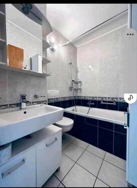 Foto - Etagenwohnung in Hanau