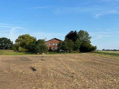 Foto - Etagenwohnung zur Miete in Scharbeutz