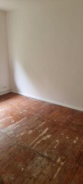 Foto - Etagenwohnung in Wilhelmshaven zur Miete