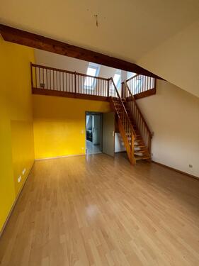 Foto - Privatverkauf - Lichtdurchflutete 4 Zimmer Maisonettewohnung