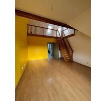 Privatverkauf - Lichtdurchflutete 4 Zimmer Maisonettewohnung - Fürth Südstadt