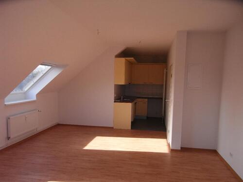 Foto - Etagenwohnung zur Miete in Schleswig