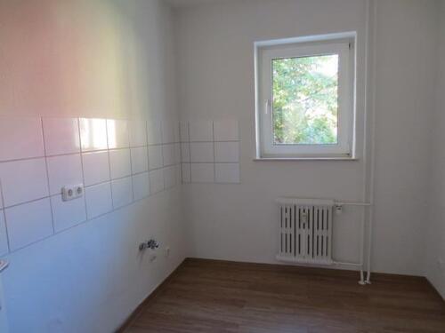 Foto - Etagenwohnung in Dortmund