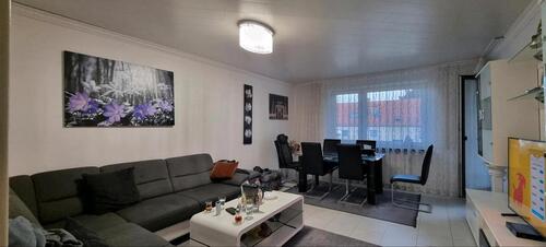 Foto - Modernisierte 3 Zimmer Wohnung mit 2 Garagen in 37081 Göttingen