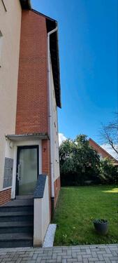 Foto - Etagenwohnung in Göttingen