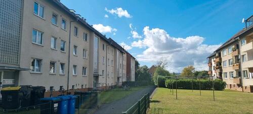 Foto - Etagenwohnung in Göttingen zum Kaufen