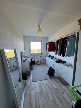 Foto - Etagenwohnung in Neubrandenburg zur Miete