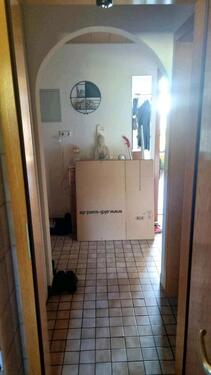 Foto - Etagenwohnung in Bühlertal