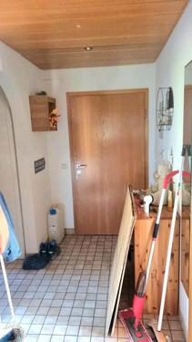 Foto - Etagenwohnung in Bühlertal zur Miete